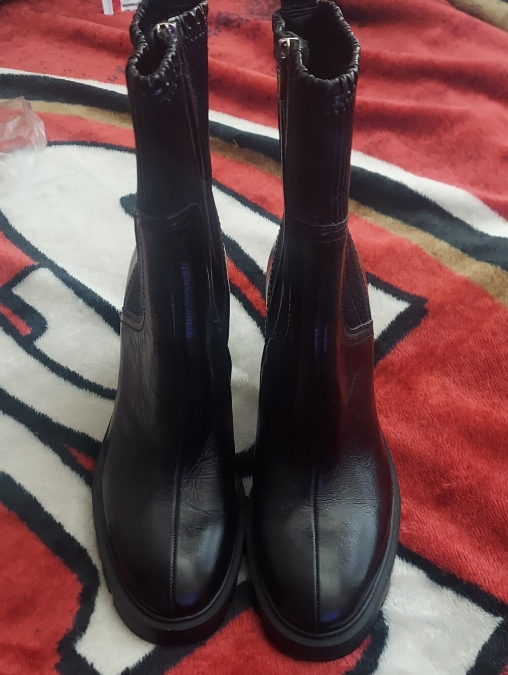 Dolce Vita Boots